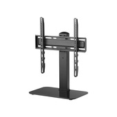 One For All Ultra Slim Line WM 2470 139,7 cm (55") Nero