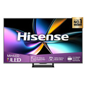 Hisense Smart TV ULED MiniLED 55" 4K 55U7Q PRO
