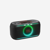 JBL PARTYBOX ON THE GO 2 Altoparlante portatile stereo Nero 100 W