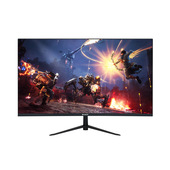 NACON PCGS-27C165 Monitor PC 68,6 cm (27") 1920 x 1080 Pixel Full HD Nero