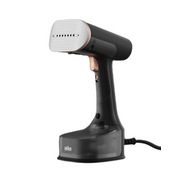 Braun GS 7077 BK QuickStyle 7 Ferro da stiro a vapore