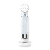 Smeg SKC01WHM gasatore Plastica Bianco