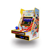 My Arcade Super Street Fighter II Nano Player Pro console da gioco portatile 6,1 cm (2.4") Multicolore