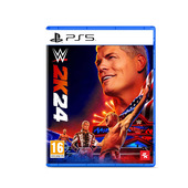 2K WWE 2K24