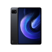 Xiaomi Pad 6 Qualcomm Snapdragon 128 GB 27,9 cm (11") 8 GB Wi-Fi 6 (802.11ax) Android 13 Grigio