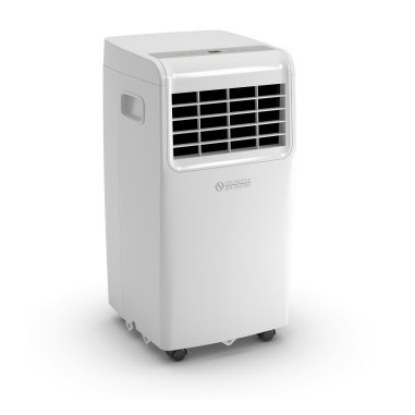 Olimpia Splendid DOLCECLIMA COMPACT 8 MWD condizionatore portatile 62 dB Bianco