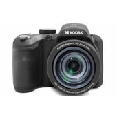 Kodak Astro Zoom AZ405 1/2.3" Fotocamera Bridge 20,68 MP BSI CMOS 5184 x 3888 Pixel Nero