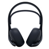 Sony Pulse Elite Cuffie Wireless A Padiglione Gaming Bluetooth Nero