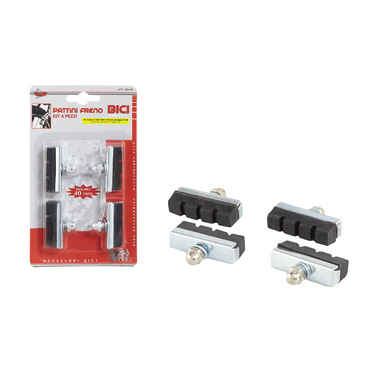 Rhütten 263245 accessorio per bicicletta Cuscinetto del freno della bicicletta