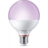 Philips Globe 11 W (Eq. 75 W) G95 E27
