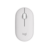 Logitech 910-007013 mouse Viaggio Ambidestro RF senza fili + Bluetooth Ottico 4000 DPI