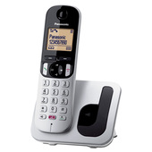Panasonic Telefono cordless digitale KX-TGC250