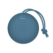 IOPLEE Cassa Speaker Wireless 5W - Blu