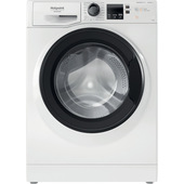 Hotpoint Ariston NF1046WK IT  Active 40 10kg Classe A