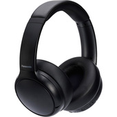 Panasonic Cuffie wireless RB-M600B con durata della batteria di 65 ore