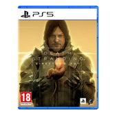 Death Stranding Director’s Cut Multilingua PlayStation 5