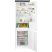 Electrolux FRIGORIFERO COMBINATO TWINTECH TOTAL NO FROST CLASSE D ENG7TD18S
