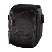 Hama Borsa "ASTANA 90", nero (9x8x13 cm)