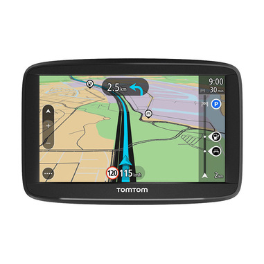 TomTom START 62