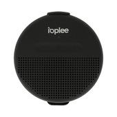 IOPLEE IOPEXTMSPKB640 altoparlante portatile e per feste Altoparlante da festa Nero 5 W