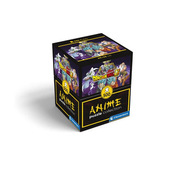 Clementoni DRAGONBALL Puzzle 500 pz Fumetti