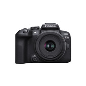 Canon EOS R10 + RF-S 18-45mm F4.5-6.3 IS STM