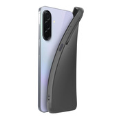 Cellularline CHROMA – Custodia in gomma morbida e colorata Galaxy A47 Custodia in gomma morbida e colorata