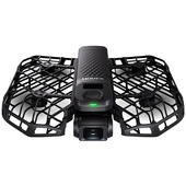 HOVERAir X1 Pro Standart 4 rotori Quadrirotore 12 MP 3840 x 2160 Pixel 1920 mAh Nero