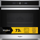 Whirlpool Forno da incasso - WOI4IS8PM0SXA1