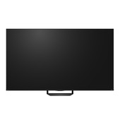 Hisense Smart TV MiniLED 165Hz 55" 4K 55U7S PRO, Schermo Anti-Riflesso, Dolby Atmos 2.1.2 By Devialet, VIDAA OS, Dolby Vision IQ, Native 165Hz Game Mode, 4 HDMI 2.1, Wifi, BT, AirPlay2, lativù 4K