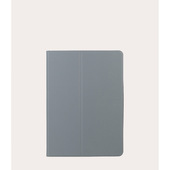 Tucano 189305 custodia per tablet 31,5 cm (12.4") Custodia a libro Grigio