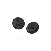Tile Sticker (2020) 2-Pack Finder Nero