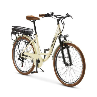 Nilox J5 Pro Beige, Marrone 66 cm (26") 22 kg