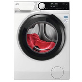 AEG Series 7000 LR7FD114B lavatrice Caricamento frontale 11 kg 1351 Giri/min Bianco