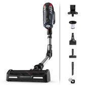Rowenta X-Force Flex 12.60, Aspirapolvere senza fili, Modello Animal care, RH98A7