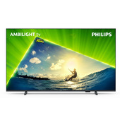 Philips 65PUS8209 165,1 cm (65") 4K Ultra HD Smart TV Wi-Fi Nero