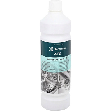 Electrolux M3KCD202 disincrostante Elettrodomestici Liquido (pronto all'uso) 1000 ml