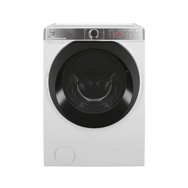 Hoover H-WASH 550 H5WPB410AMBC/1-S lavatrice Caricamento frontale 10 kg 1400 Giri/min Bianco