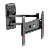 Meliconi Ghostslim Plus DR200 101,6 cm (40") Nero