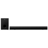 TCL S S522W altoparlante soundbar Nero 2.1 canali 200 W