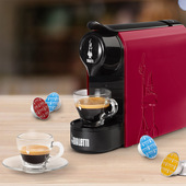 Bialetti CF90 GIOIA ROSSO INTENSO
