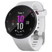 Garmin Forerunner 45S 2,64 cm (1.04") MIP 42 mm Digitale 208 x 208 Pixel Nero GPS (satellitare)