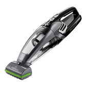 Bissell 2278N aspirapolvere senza filo Nero Senza sacchetto