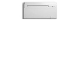 Olimpia Splendid Unico Air HP EFA 1800 W Bianco Condizionatore d'aria a parete