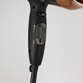 Panasonic Asciugacapelli con tecnologia Nanoe EH-NA65CN
