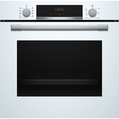 Bosch Serie 4 HBA534BW0 forno 71 L 3400 W A Bianco