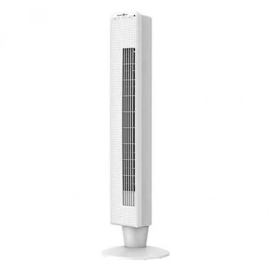 Electroline VT928L ventilatore Bianco