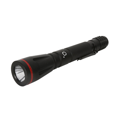 IOPLEE TEKLIO SLD-L2145 Torcia a mano LED con inclusa 2AA LR6