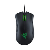 Razer DeathAdder Essential mouse Gaming Mano destra USB tipo A Ottico 6400 DPI