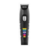 Wahl Color Trim Advanced Nero 8 Ioni di Litio